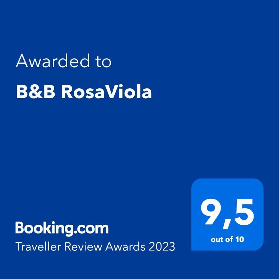 Locazioni Brevi La Rosaviola Guest Rooms Teulada Exteriör bild
